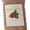 Generic Crushed Walnut Shells and Emery Bundle for Pin Cushions and Dimensional Crafts #1