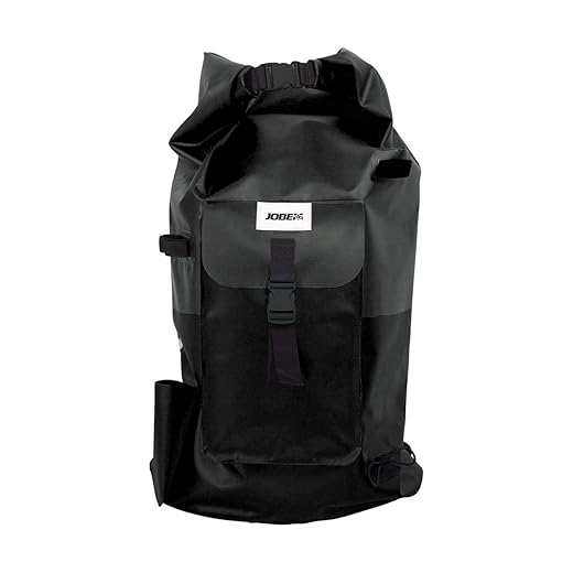 Jobe Aero Inflatable SUP Bag - Black