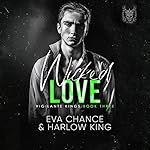 Cover of Wicked Love