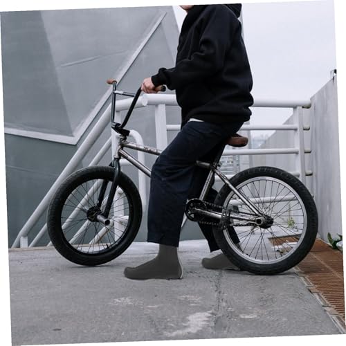 Couvre-chaussures cyclisme imperméables VICASKY pour homme