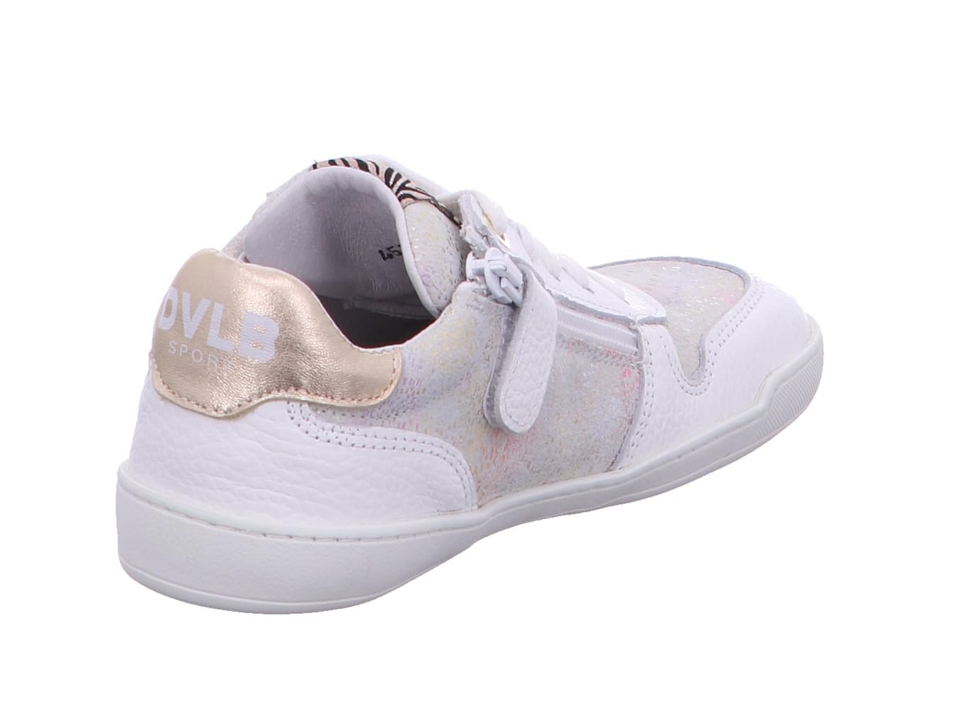 BF Low Cut Sneaker Laces