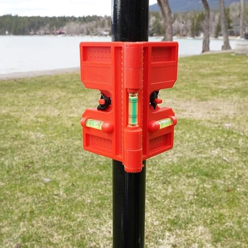 Regla horizontal plegable magnética multiángulo para reformas de carpintería 3