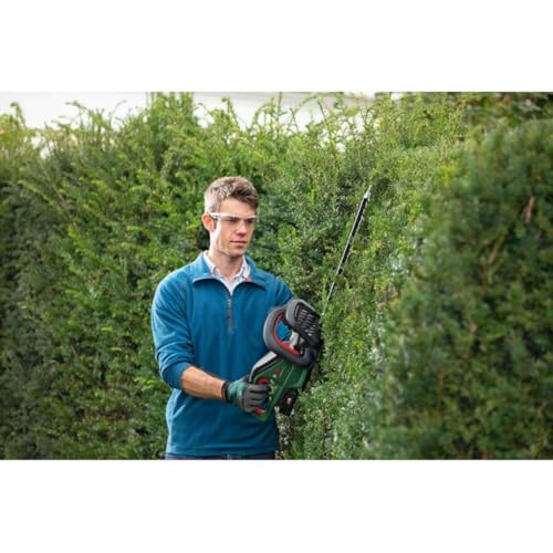 Bosch UniversalHedgeCut 18V - vue 5