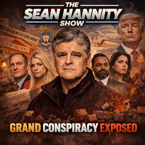 Grand Conspiracy Exposed