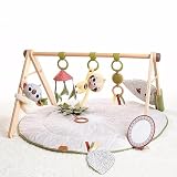 Tiny Love - Luxe Gymini Activity Blanket Boho Chic