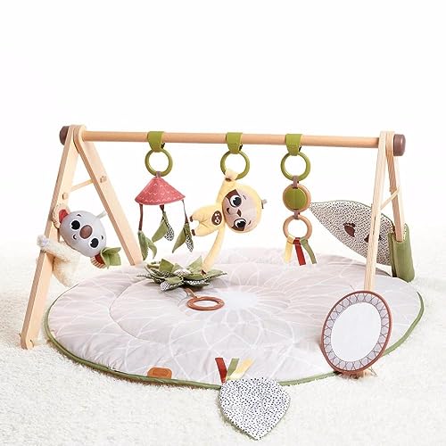 Tiny Love Tapete de Atividades Gymini Developmental Luxe Boho Chic