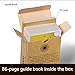 The Original Tarot Cards Deck with Guide Book for Beginners, Alternative to Rider Waite Smith