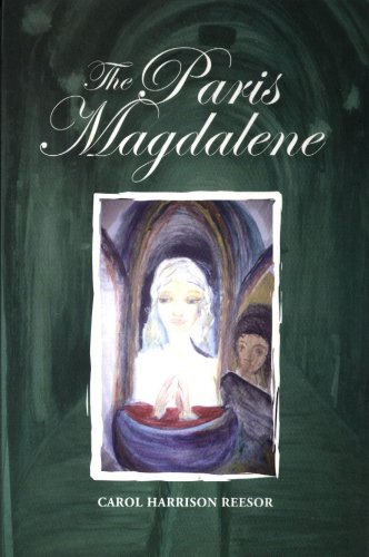 Buy The Paris Magdalene — BookShops.in