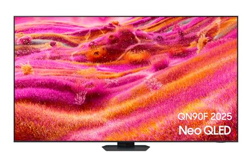 Samsung TV 43' (2025) Neo QLED 4K UHD - TQ43QN90FATXXC