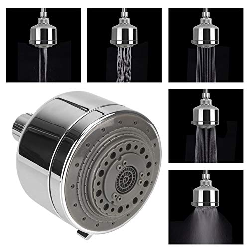 Multifunktions Druck stehend drehender oberer Sprinkler Duschkopf Badezimmer Zubehör Wassersparende Full-Funktion