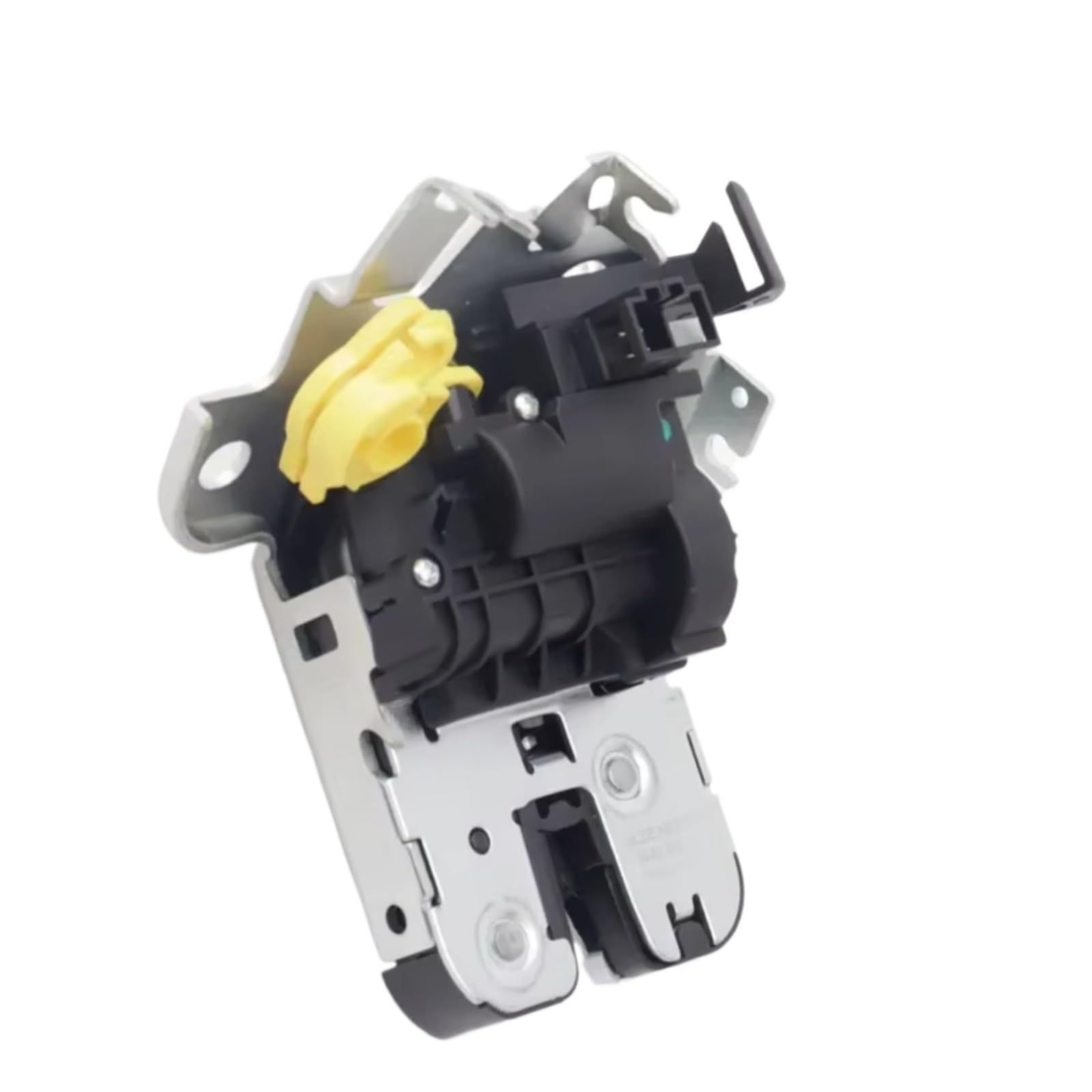 Rear Tailgate Latch Compatible with A8 for S8 for Quattro 2018-2023 for Q5 2017-2023 1 Pcs Rear Liftgate Back Door Lock Latch Actuator 4M0827506C