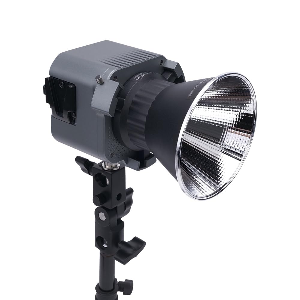 Aputure Amaran COB 60X S LED Video Light Bowens Mount,33,300 lux Aputure Amaran COB 60X S LED Video Light Bowens Mount,33,300 lux
