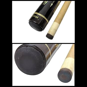 ADAM キュー　2本 ビリヤード キュー アダムのおすすめ人気商品一覧 通販 - Yahoo