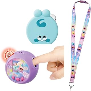 タカラトミー(TAKARA TOMY) ぷにるんず ぷにともつーしん にじいろぷれみあむ