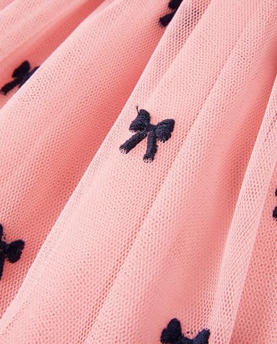 Gymboree Girls' and Toddler Long Sleeve Tutu Dress2