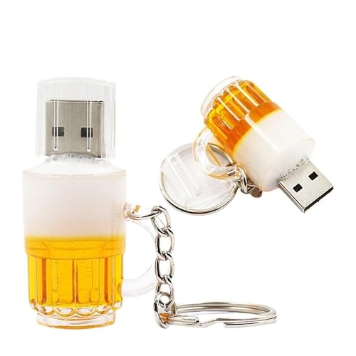 Ikiretmua ビールグラスUSBメモリ 32GB