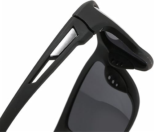 Miniatura 7 de Transición fotocromática bifocales gafas de lectura para hombres mujeres, protección solar deportes al aire libre presbicia gafas de sol lector