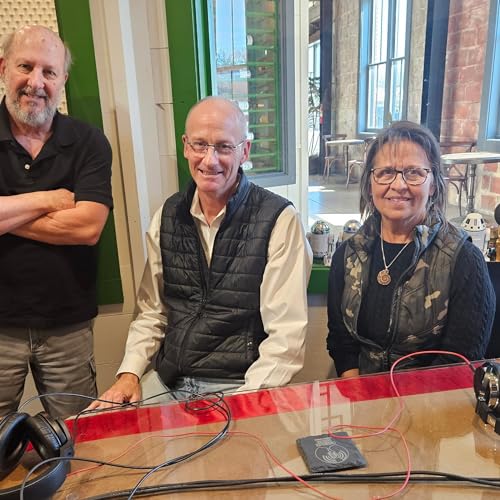 The Boerne Brew - Chamber of Commerce Gala Honorees - 1-31-2026