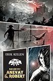 Das Lied von Anevay & Robert (The Empires of Stones, Band 1)