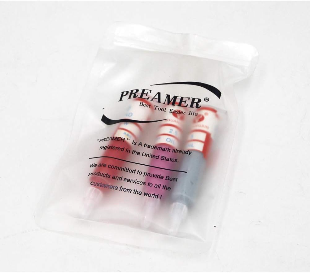 Hоlіdау Dеаlѕ 🛒 7pcs 5 Gram Diamond Lapping Paste Polishing Compound for Fine to Final Polishing for Jewelry, Metal, Ring, Gemstone, Glass, Coin, Grits 1000# 10000#