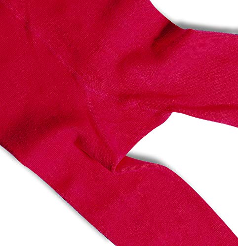 Country Kids Little Girls' Organic Winter Tight4