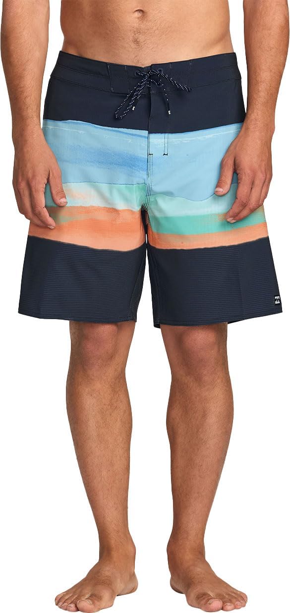Sundays Airlite 19" Boardshorts