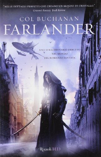 Farlander Farlander