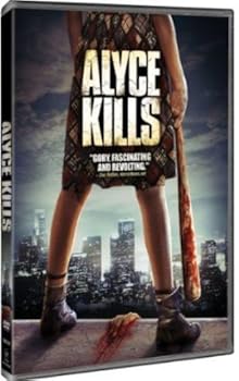 Alyce Kills