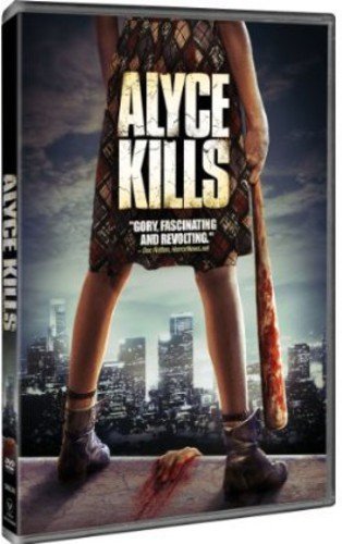 Alyce Kills Alyce Kills