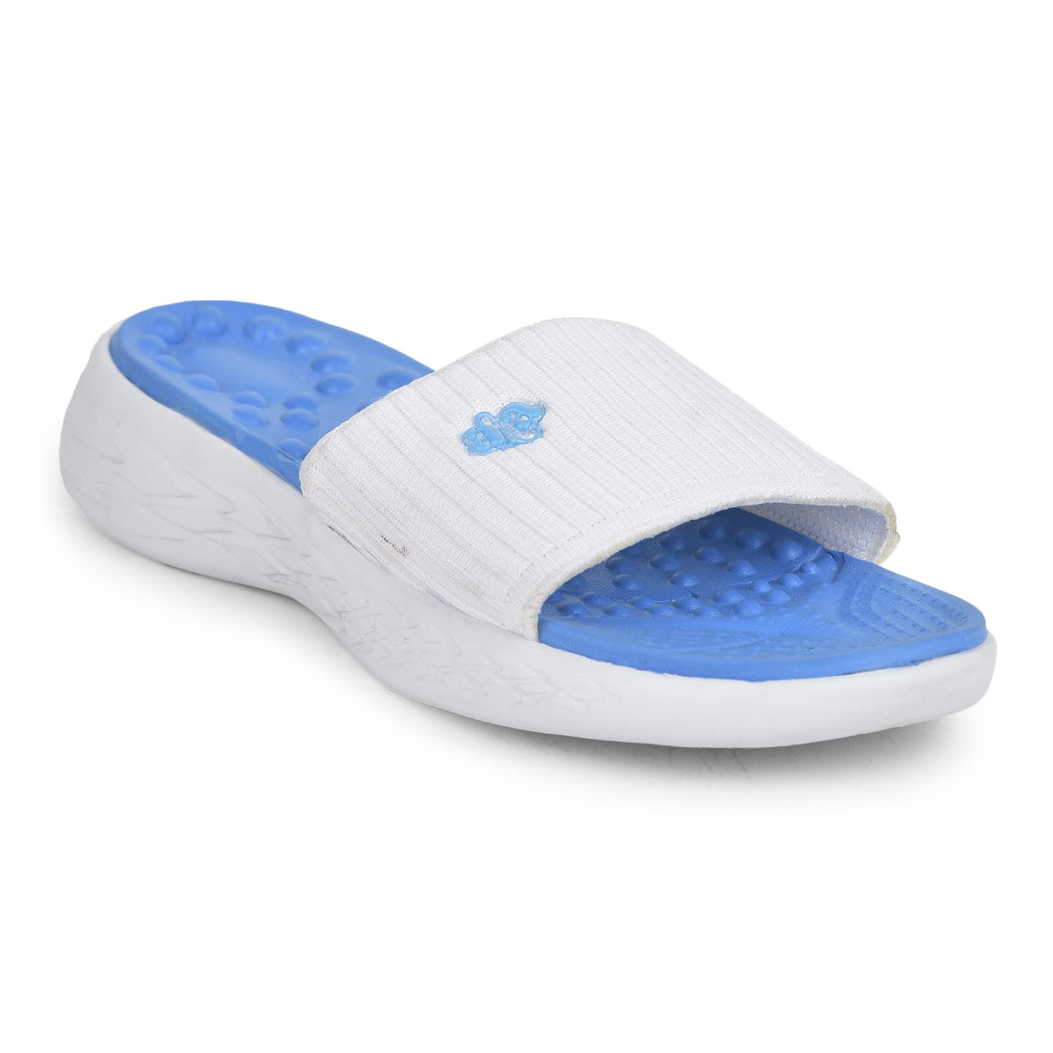 Liberty S.Blue Casual Slip On Slippers for Women (B09Q1GL5NQ) Amazon Price History, Amazon Price Tracker