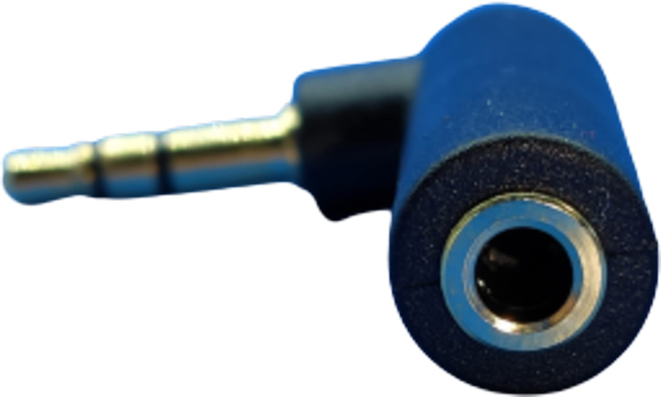 Amazon.co.jp: 【COMON(カモン)製】3.5mmステレオ(4極:メス)→3.5mm