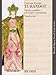 TURANDOT VOCAL SCORE PAPER ENGLISH ITALIAN NEW ART COVER