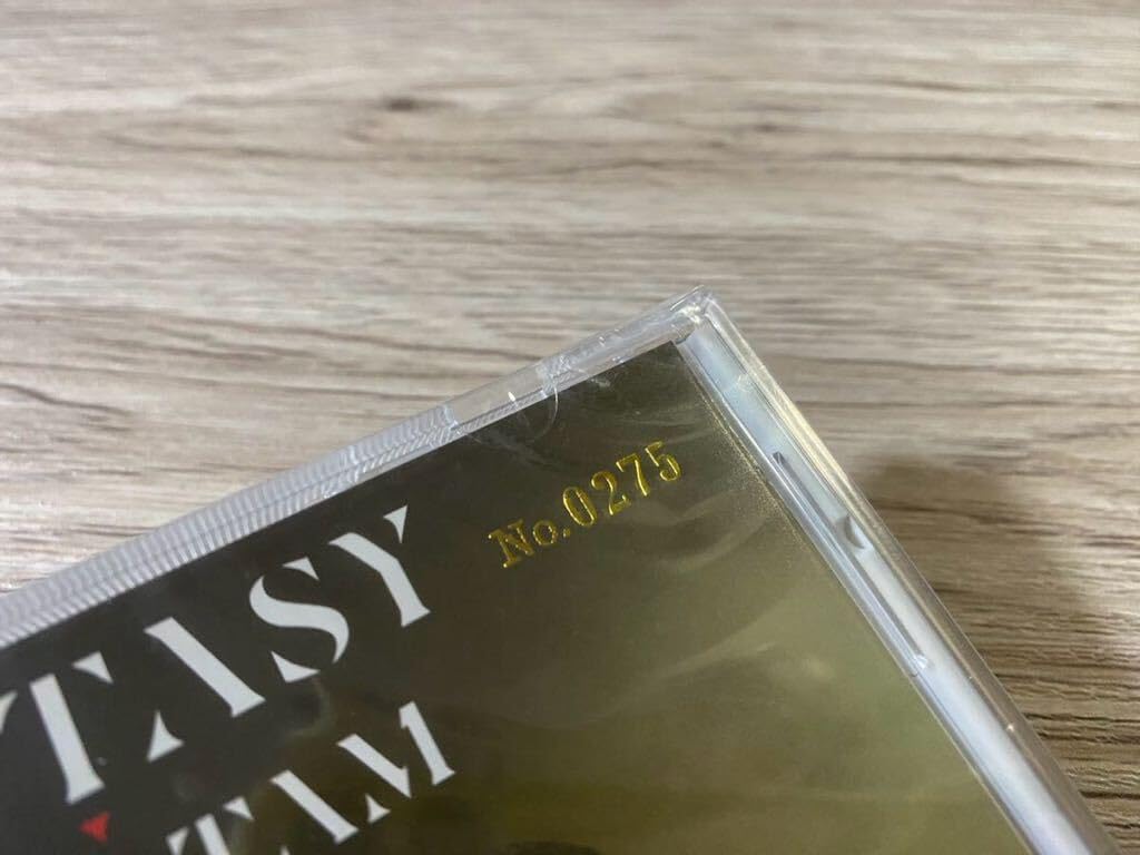Amazon.co.jp: 未開封 希少 完全生産限定盤CD アランタム