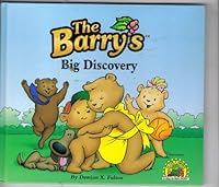 The Barry's big discovery 0965300374 Book Cover