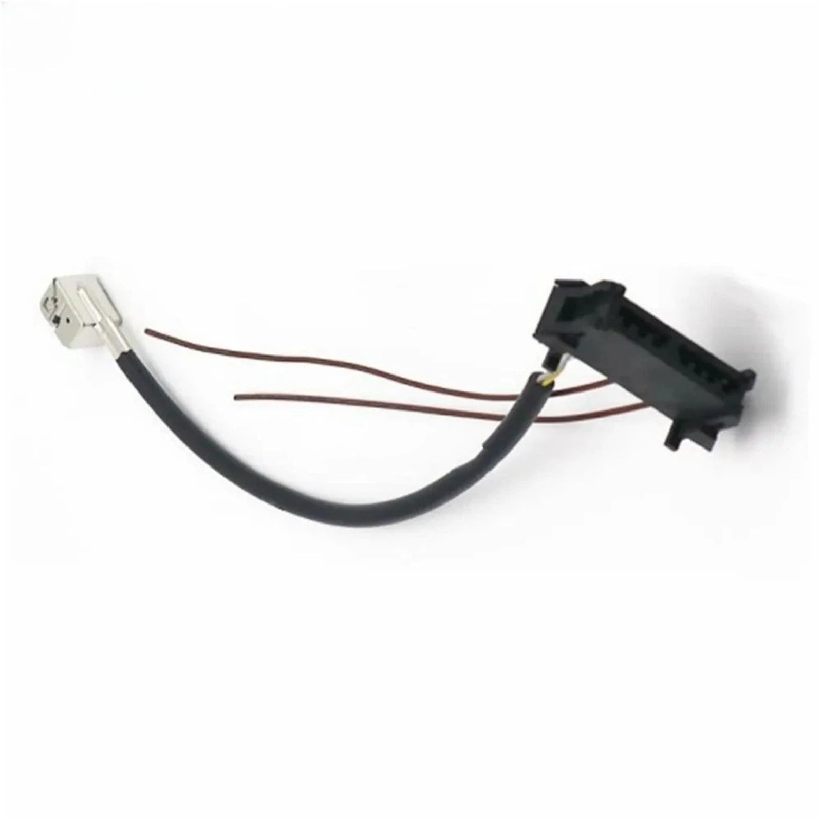 Plmnhss Wire Ballast Headlight 89034934 4L0907391 For Vw For Gmc For Volvo For Bmw 135I 128I E82 E88 Headlight Control Unit(Wire)