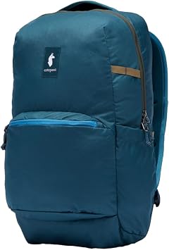 Cotopaxi Chiquillo 26L Backpack - CADA Dia, Abyss