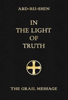 Hardcover In the Light of Truth: Grail Message: v. 2 [German] Book