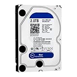 wd20ezrx-00dc0b0 firmware HDD für blau 2TB 3,5
