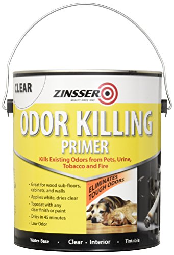 Zinsser Series 305928 1G Odor Killing Primer