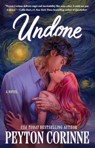 Undone: A Novel (The Undone) image 3