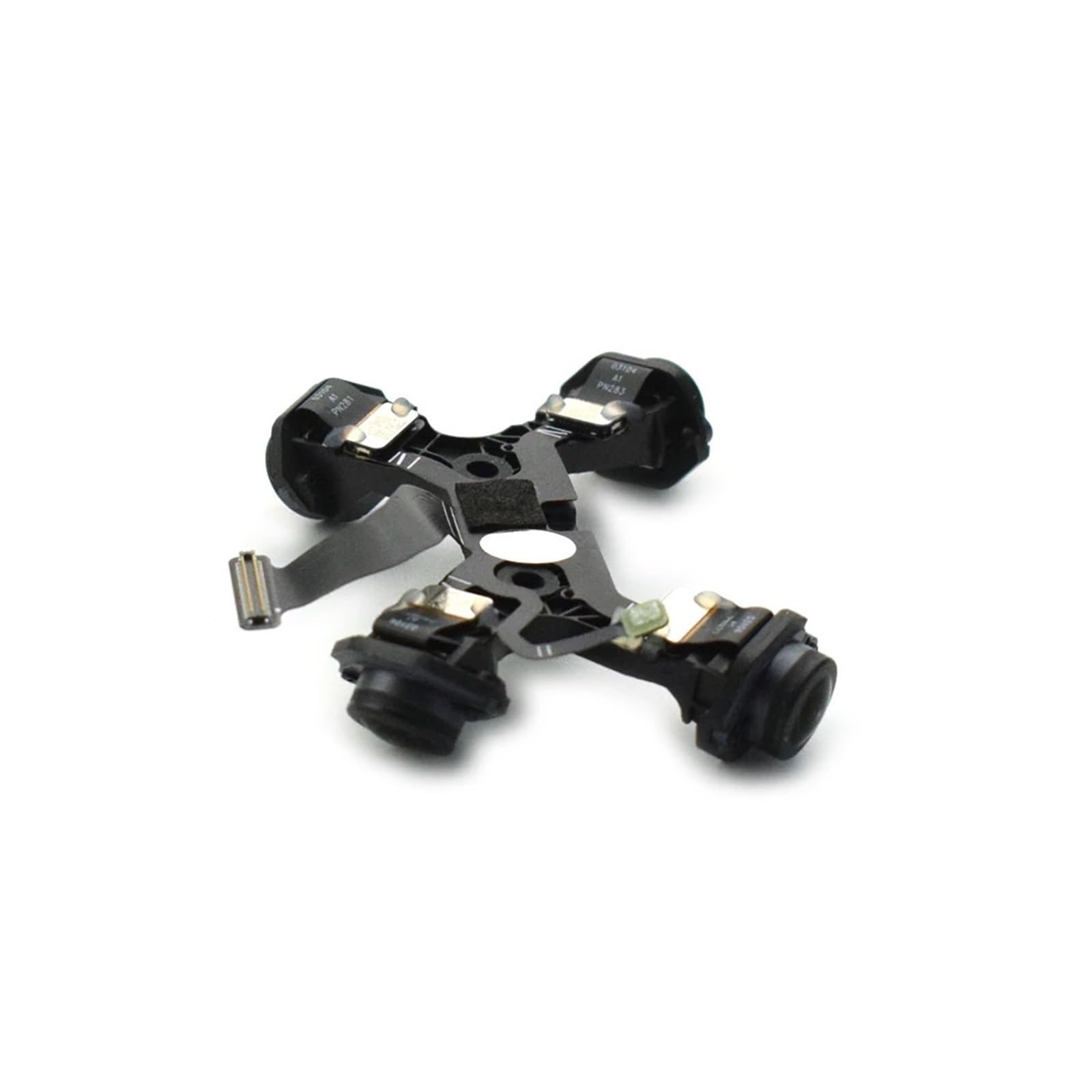 Compatible con el conjunto del sensor de visión DJI Mini 4 Pro