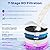 VonWater CT910GH Reverse Osmosis Water Filter Countertop, 3S Instant Hot RO Water Filtration System, 7-Stage Water Purifier Removable Pitcher, NSF/ANSI 372,42,58, Reduce TDS PFAS, No Installation