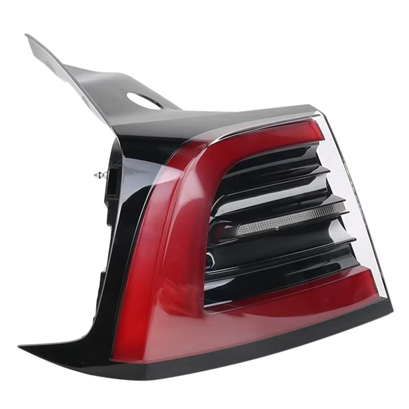 Feu arrière extérieur Tesla Model 3 droit version européenne bloc optique 1077398-00-G