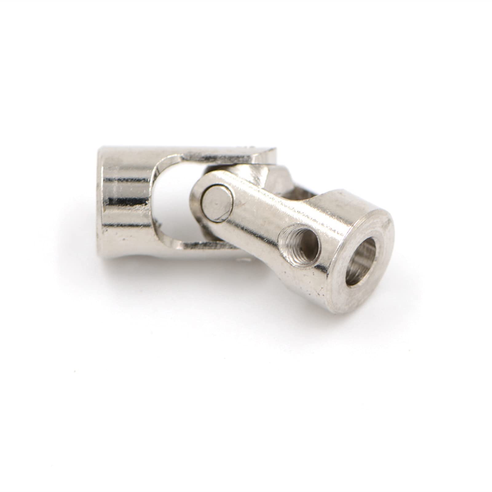 WAAZVXS Coupler 1PC Universal for Motor Coupler Joint Coupling Steel Shaft Connector