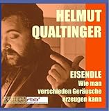 Wie man verschieden Geräusche erzeugen kann