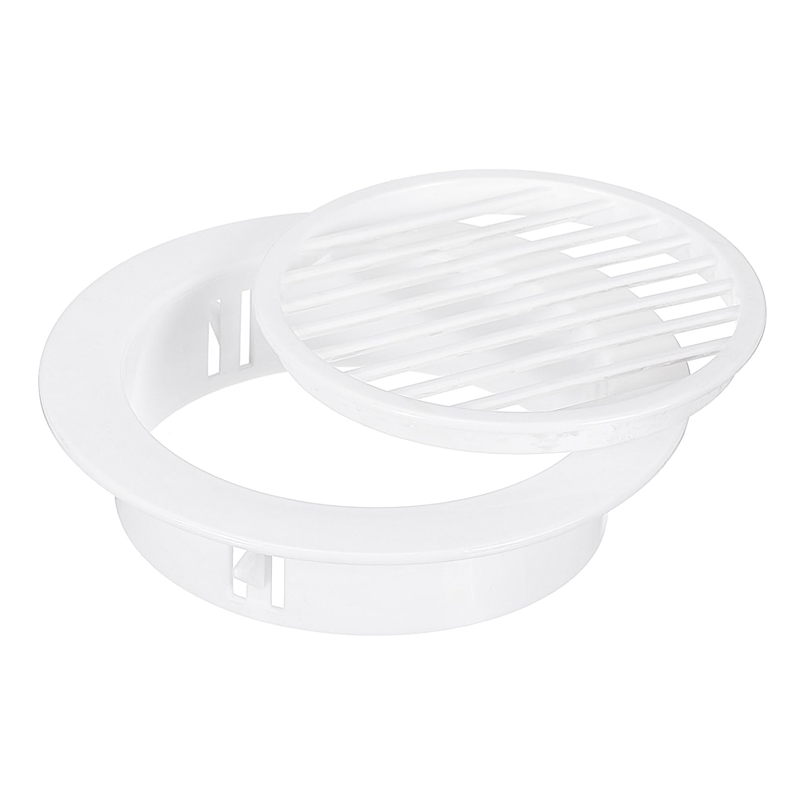 PATIKIL Round Air Vent 5" (120mm)