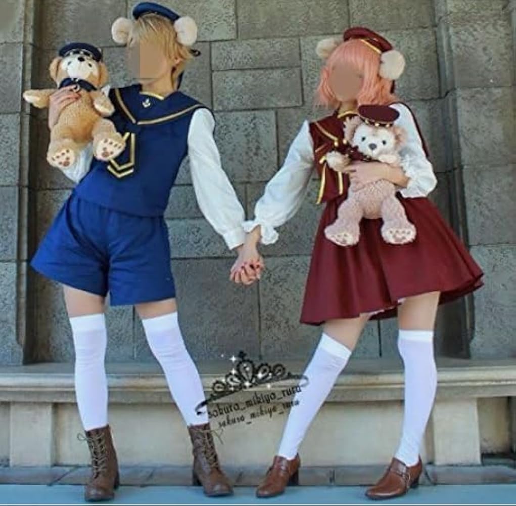 Disney - Disney * シェリーメイコスプレ 楽天市場】東京ディズニーシー ダッフィー 2019 秋の冒険