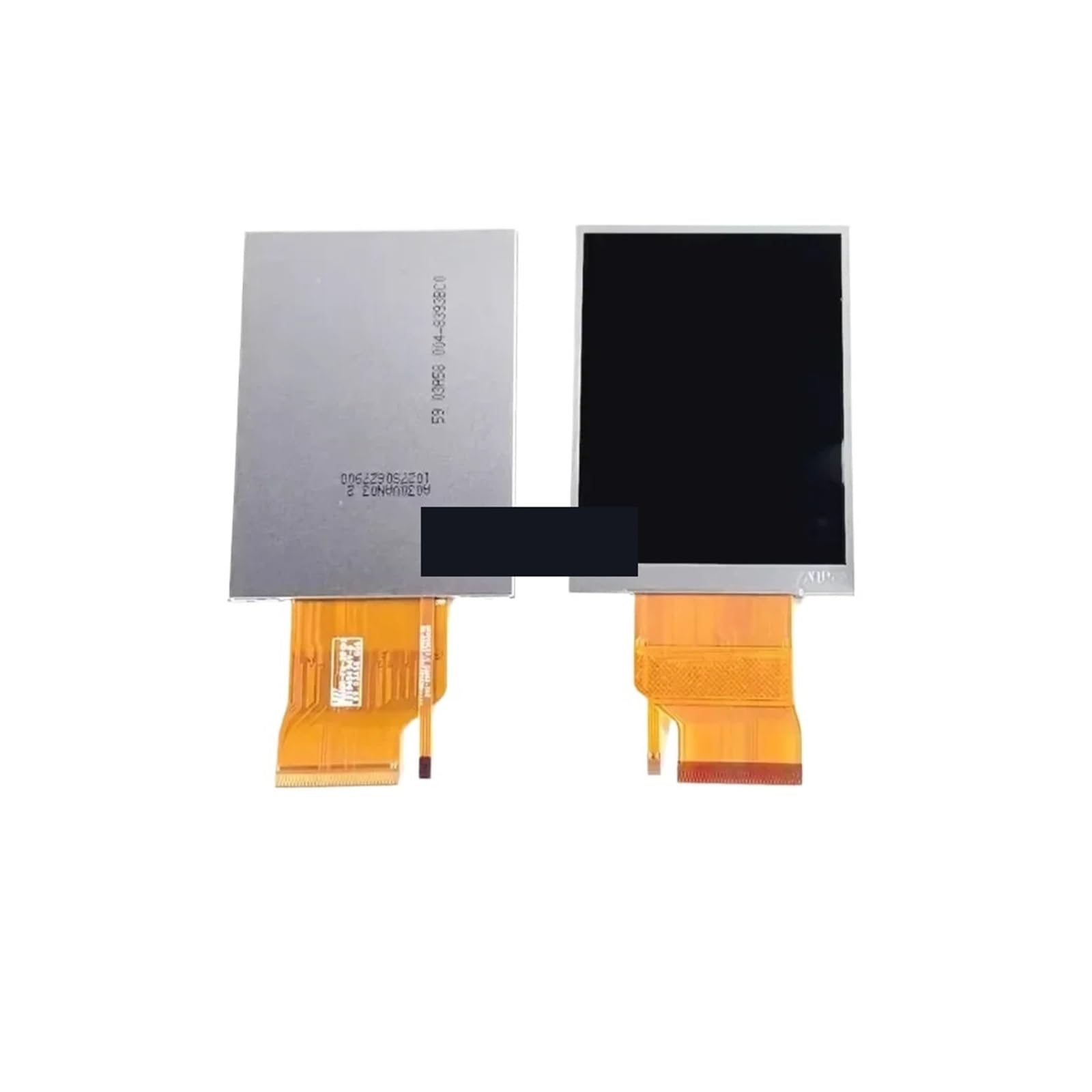 Schermo LCD, compatibile for Canon, schermo LCD Powershot SX70 HS / SX70 senza parte di riparazione esterna retroilluminata