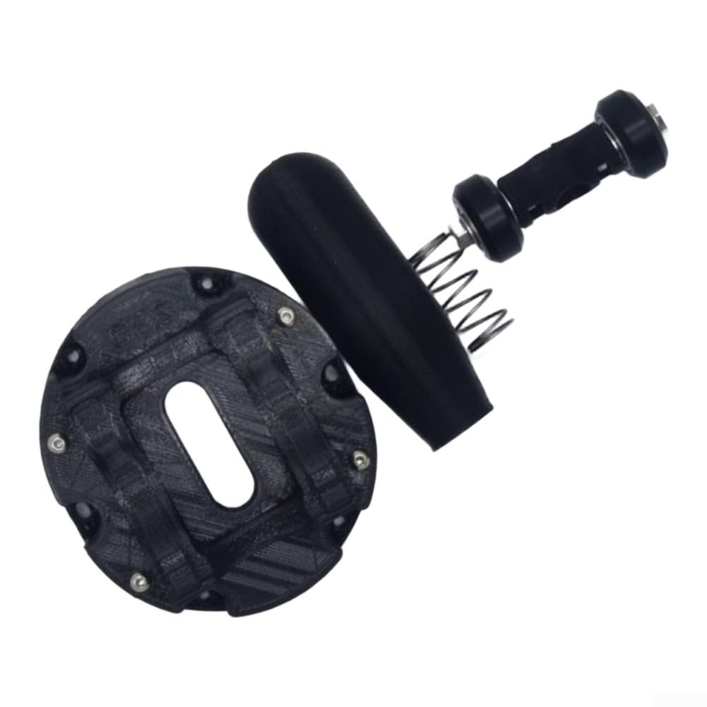 Evenoonest ABS per cambio per kit di modifica compatibile
