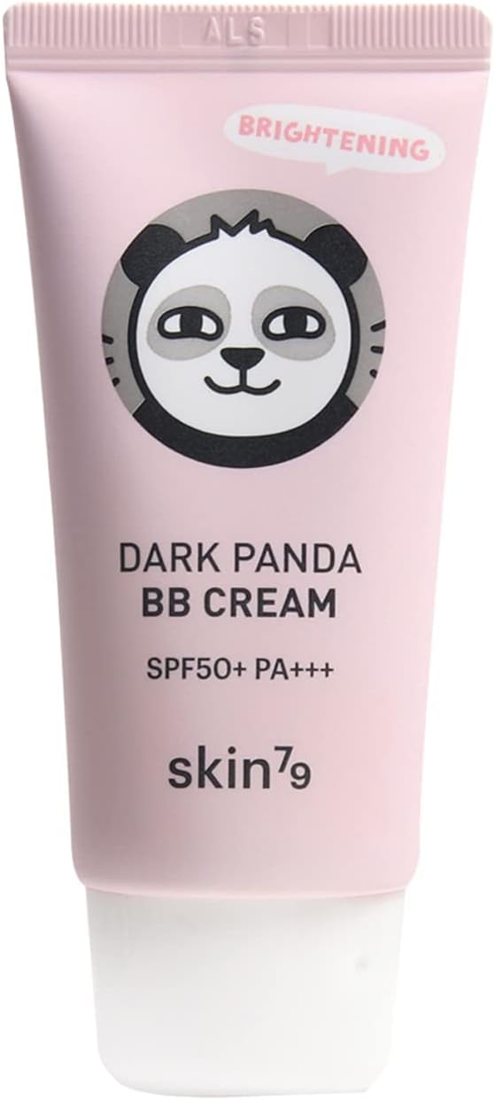 BB Cream - Pink - 40 ml - Skin79